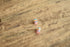 Candy Stripe Earrings