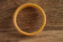 Dot Stamped Bakelite Bangle