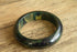 Blue Moon Bakelite Bangle