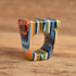 Sobral LEDA Pop Art Ring - Size 8