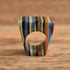 Sobral LEDA Pop Art Ring - Size 8