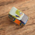 Sobral LEDA Pop Art Ring - Size 8