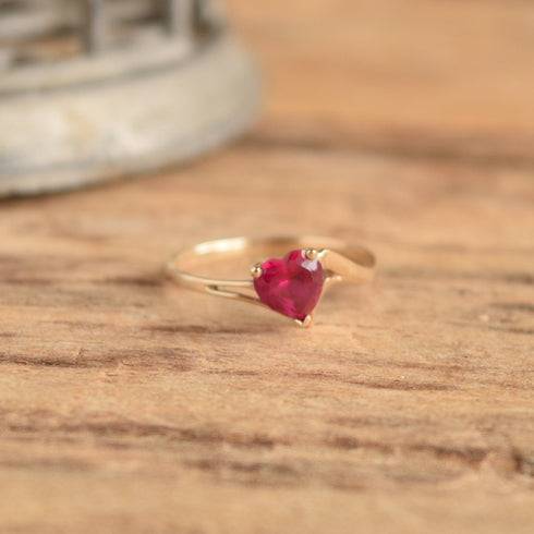 Vintage 10k rings for sale