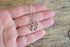 Four Leaf Clover Necklace