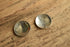Large Hopi Disc Earrings