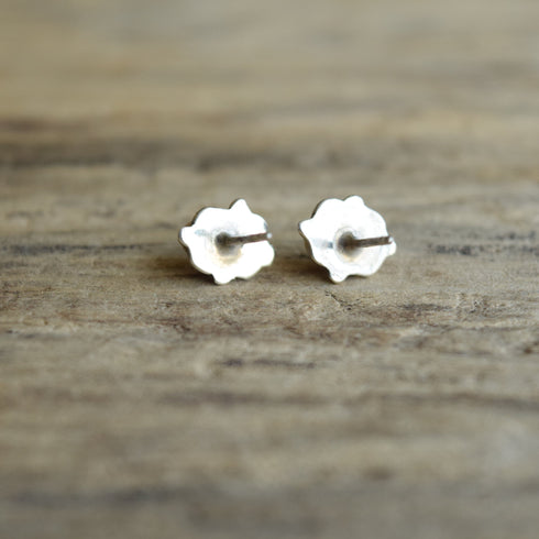 Southwestern Opal Studs