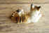 Cat Figurine