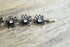 Flower Rhinestone Bracelet - Kramer