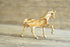 Horse Shaped Brooch - Napier