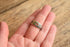 Tribal Band Ring - Size 8
