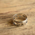 Tribal Band Ring - Size 8