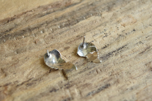 Southwestern Feather Earrings