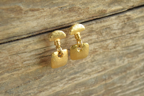 Summer Dreams Drop Earrings