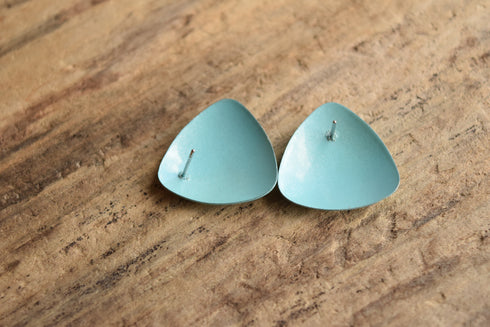 Sky Blue Earrings