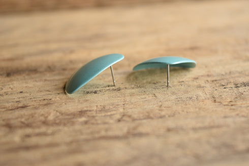 Sky Blue Earrings