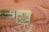 1980's Coral Pink Sweater - M/L