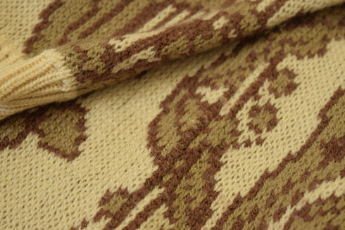 Benetton Sweater - Size 46