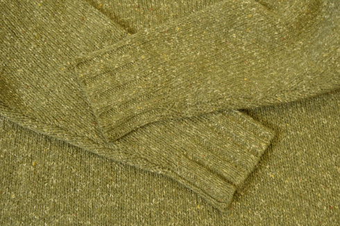 Jones New York Green Sweater - Small