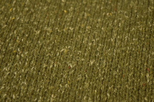 Jones New York Green Sweater - Small