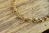 Chunky Golden Chain Necklace