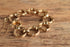 12k Gold Filled Bracelet - Winard