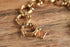 12k Gold Filled Bracelet - Winard