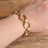 12k Gold Filled Bracelet - Winard