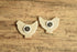 Chicken Earrings