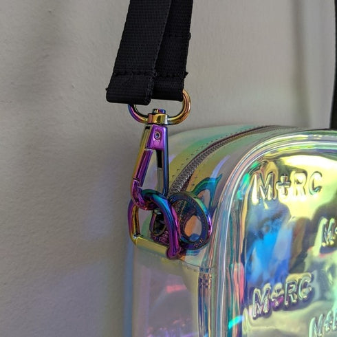 M+RC NOIR Hills Rainbow Bag