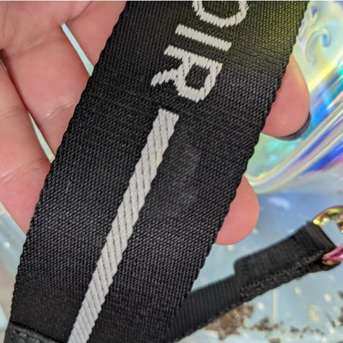 M+RC NOIR Hills Rainbow Bag