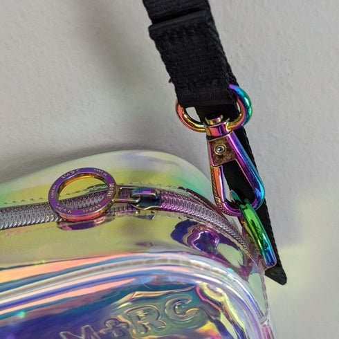 M+RC NOIR Hills Rainbow Bag