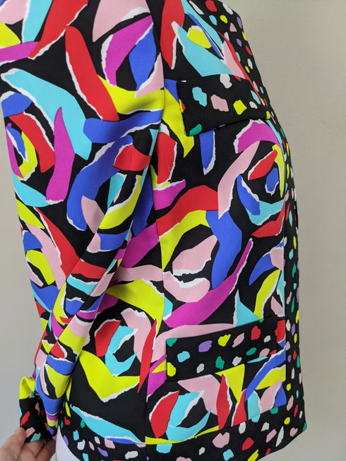 Boutique Moschino Blazer