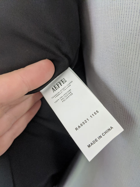 Boutique Moschino Blazer