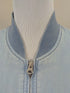 Pale Denim Jacket - XS