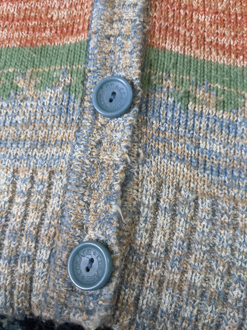 Equestrian Novelty Sweater