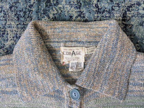 Equestrian Novelty Sweater