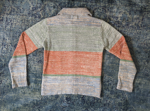 Equestrian Novelty Sweater