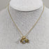 Temple St. Clair 18K Signature Charm Necklace