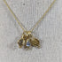 Temple St. Clair 18K Signature Charm Necklace
