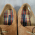 Tommy Hilfiger Suede Shoes