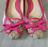 Coach Janelle flats - Size 6
