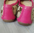 Coach Janelle flats - Size 6