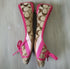 Coach Janelle flats - Size 6
