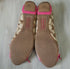 Coach Janelle flats - Size 6