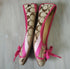 Coach Janelle flats - Size 6