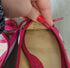 Coach Janelle flats - Size 6