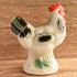 Rooster Figurine