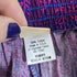 L.L.Bean Print Cotton Pants - Medium