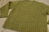 Jones New York Green Sweater - Small