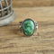 Herman Smith Navajo Ring